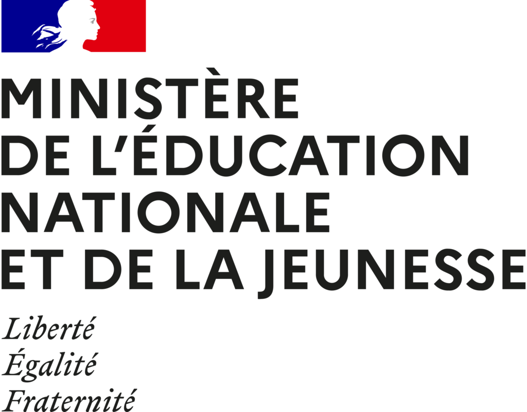 Ministère de l'éducation Nationale